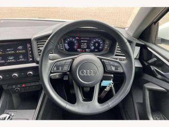 Audi A1 25 TFSI Technik 5dr