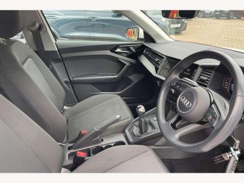 Audi A1 25 TFSI Technik 5dr