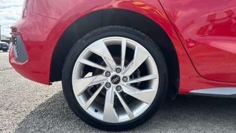Audi A3 40 TFSI e S Line 5dr S Tronic