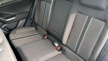 Volkswagen T-Roc 1.5 TSI EVO Black Edition 5dr DSG