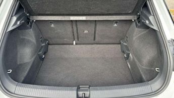 Volkswagen T-Roc 1.5 TSI EVO Black Edition 5dr DSG