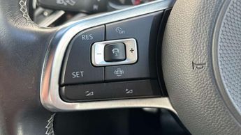 Volkswagen T-Roc 1.5 TSI EVO Black Edition 5dr DSG