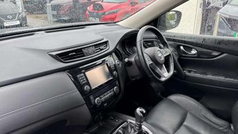 Nissan X-Trail 1.6 dCi Tekna 5dr 4WD [7 Seat]