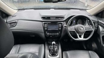 Nissan X-Trail 1.6 dCi Tekna 5dr 4WD [7 Seat]