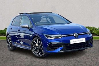 Volkswagen Golf 2.0 TSI 320 R 4Motion 5dr DSG
