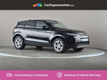 Land Rover Range Rover Evoque 2.0 D180 S 5dr Auto