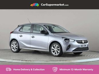 Vauxhall Corsa 1.2 SE 5dr