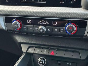 Audi A1 30 TFSI S Line 5dr S Tronic