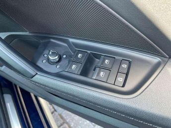 Audi A3 35 TDI S Line 5dr S Tronic