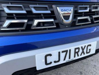 Dacia Duster 1.0 TCe 100 Bi-Fuel Prestige 5dr