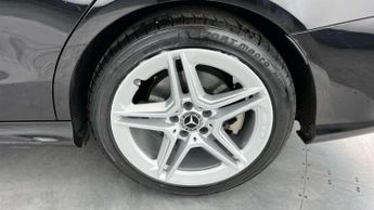 Mercedes-Benz C-Class Estate C220d AMG Line Premium 5dr 9G-Tronic