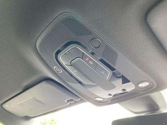 Audi Q5 40 TDI Quattro Edition 1 5dr S Tronic