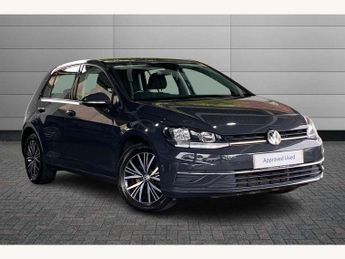 Volkswagen Golf 1.5 TSI EVO 150 SE 5dr