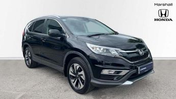 Honda CR-V 2.0 i-VTEC EX 5dr Auto