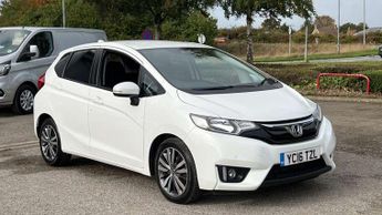 Honda Jazz 1.3 EX 5dr