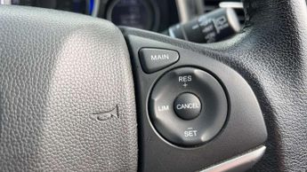 Honda Jazz 1.3 EX 5dr