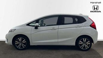 Honda Jazz 1.3 EX 5dr