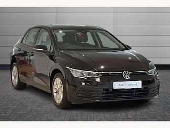 Volkswagen Golf 1.5 eTSI 150 Life 5dr DSG