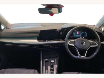 Volkswagen Golf 1.5 eTSI 150 Life 5dr DSG