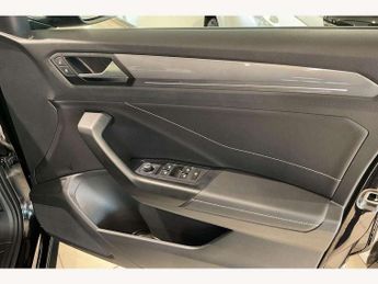 Volkswagen T-Roc 1.5 TSI EVO Style 5dr DSG