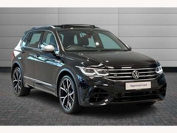 Volkswagen Tiguan 2.0 TSI 320 4Motion R 5dr DSG