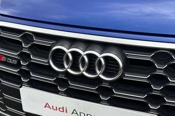 Audi SQ5 SQ5 TDI Quattro 5dr Tiptronic