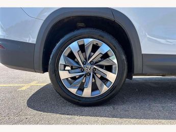 Skoda Kodiaq 1.5 TSI e-TEC SE L 5dr DSG [7 Seat]