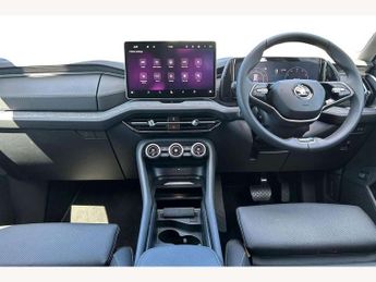 Skoda Kodiaq 1.5 TSI e-TEC SE L 5dr DSG [7 Seat]