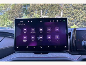 Skoda Kodiaq 1.5 TSI e-TEC SE L 5dr DSG [7 Seat]