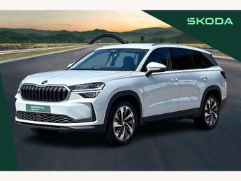 Skoda Kodiaq 1.5 TSI e-TEC SE L 5dr DSG [7 Seat]
