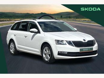 Skoda Octavia 1.5 TSI SE Technology 5dr