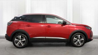 Peugeot 3008 1.2 PureTech Allure Premium 5dr EAT8