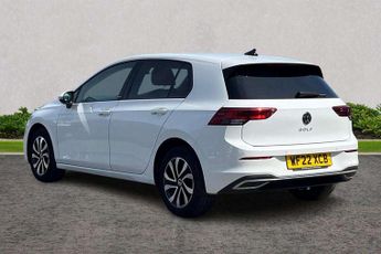 Volkswagen Golf 1.5 TSI Active 5dr