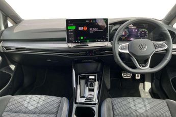 Volkswagen Golf 1.5 eTSI 150 R-Line 5dr DSG