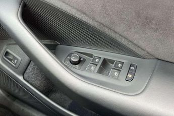 Volkswagen Passat Estate 1.5 TSI R-Line 5dr DSG