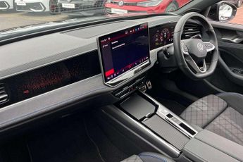 Volkswagen Passat Estate 1.5 TSI R-Line 5dr DSG