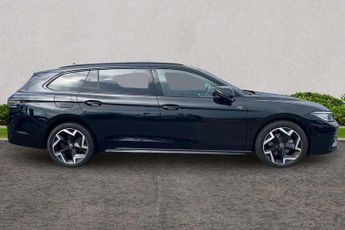 Volkswagen Passat Estate 1.5 TSI R-Line 5dr DSG