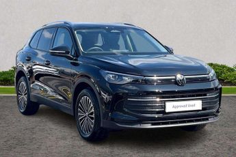 Volkswagen Tiguan 2.0 TDI Match 5dr DSG