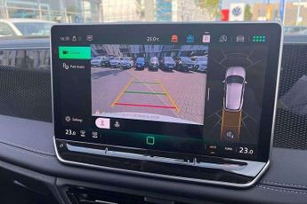 Volkswagen Tiguan 2.0 TDI Match 5dr DSG