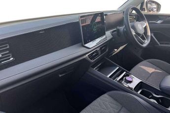 Volkswagen Tiguan 2.0 TDI Match 5dr DSG