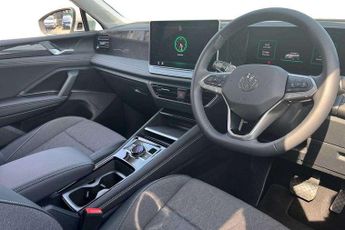 Volkswagen Tiguan 2.0 TDI Match 5dr DSG