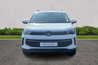 Volkswagen Tiguan 2.0 TDI Match 5dr DSG