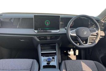 Volkswagen Tiguan 2.0 TDI Match 5dr DSG