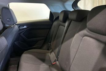 Audi A1 25 TFSI Technik 5dr