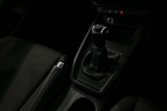 Audi A1 25 TFSI Technik 5dr