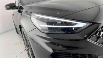 Hyundai i30 Fastback 2.0T GDi N Performance 5dr DCT