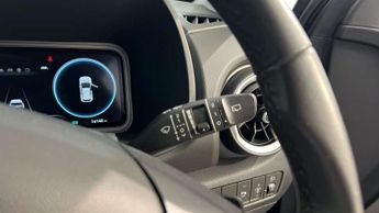 Hyundai Kona 1.6 GDi Hybrid SE Connect 5dr DCT