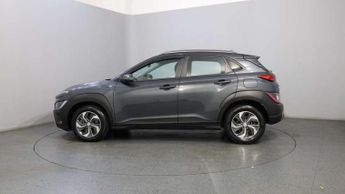 Hyundai Kona 1.6 GDi Hybrid SE Connect 5dr DCT