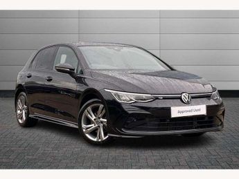 Volkswagen Golf 1.5 eTSI 150 R-Line 5dr DSG