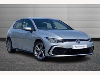 Volkswagen Golf 1.5 TSI 150 R-Line 5dr